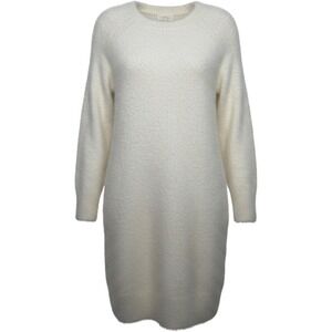 lou & grey sweater dress | Dresses | Lou Grey Marled S Lashout sweater
